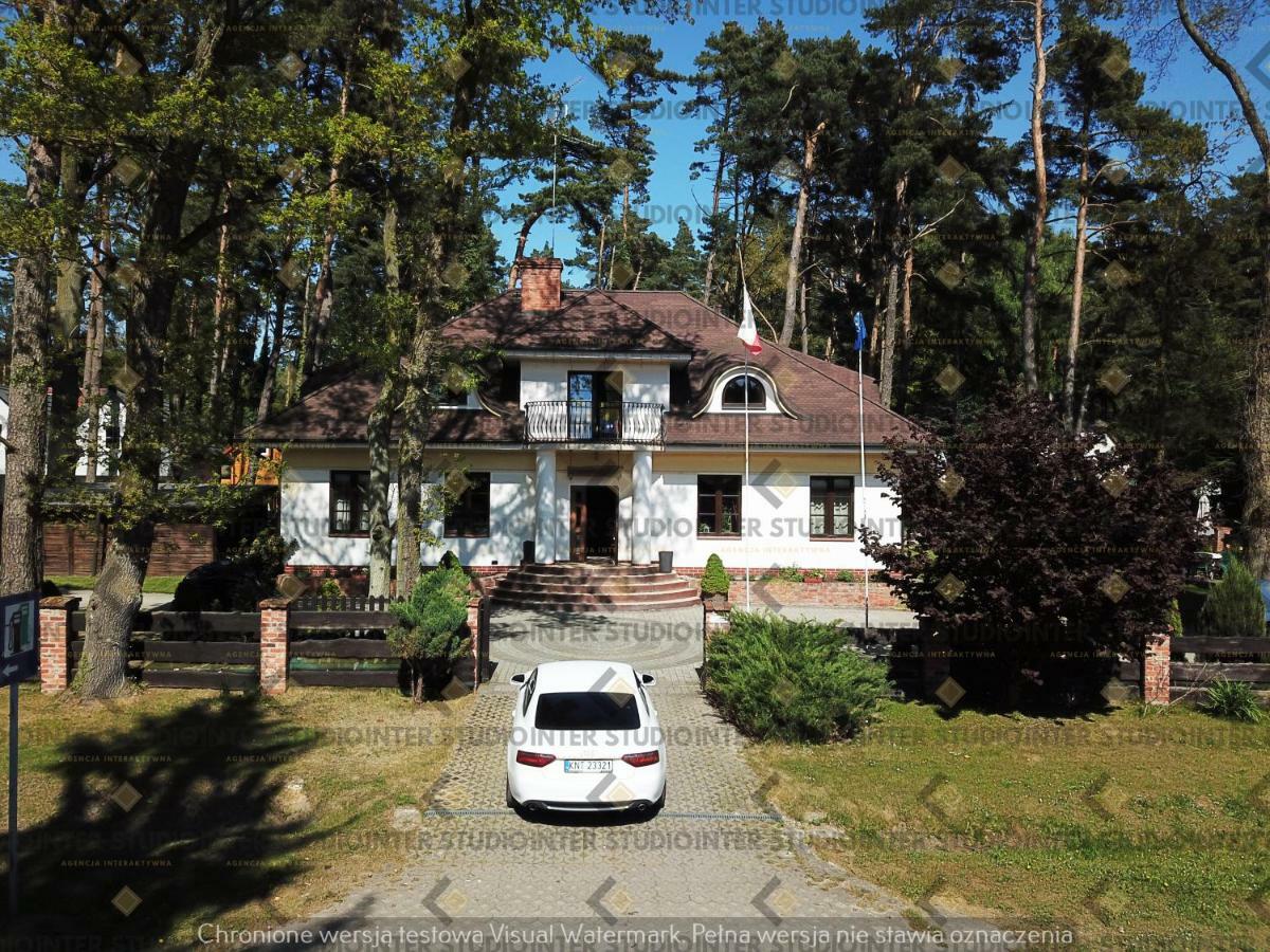 Goscinny Dworek Ubytování v soukromí *