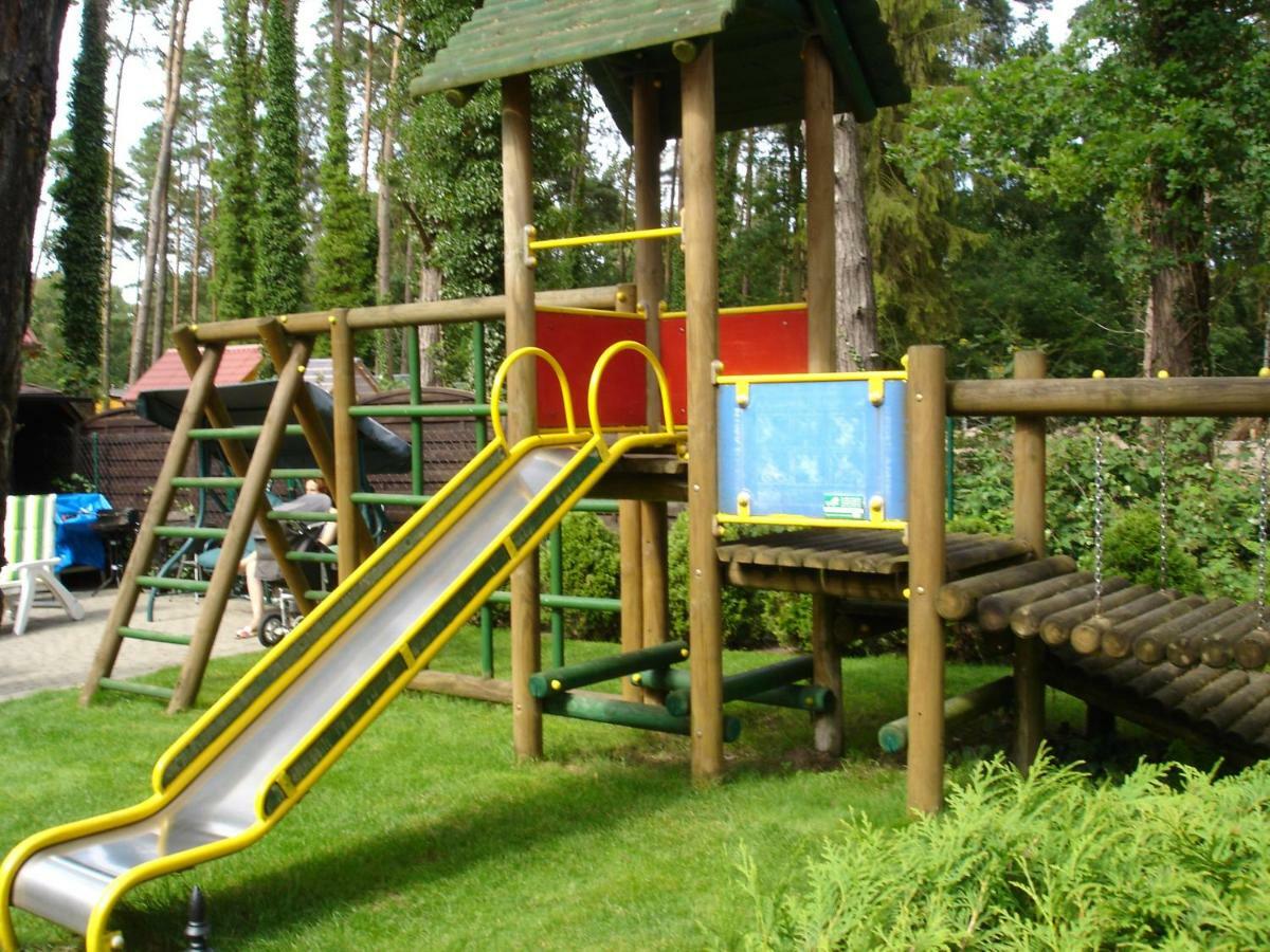 Goscinny Dworek * Pobierowo